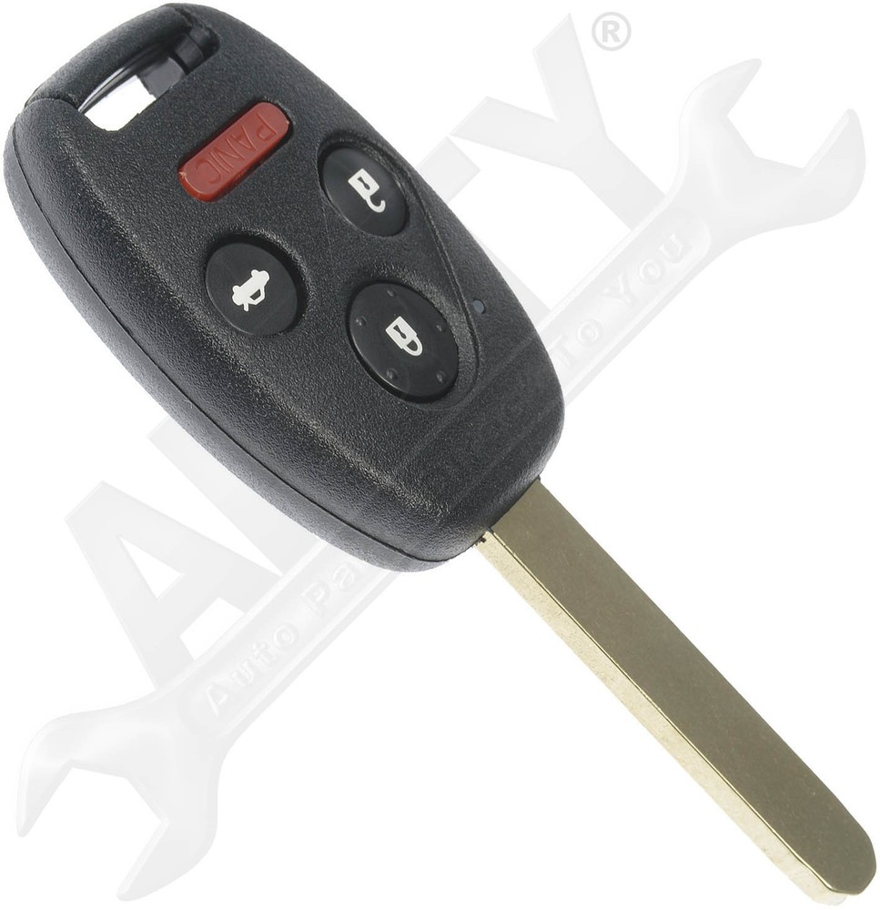 APDTY 161787 Keyless Entry Remote 4 Button