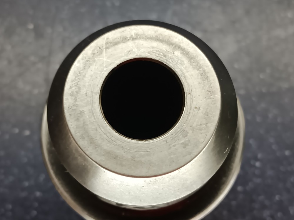Lyndex BT40 3/4" ID Solid End Mill Tool Holder CNC Lathe Tooling Tools .75