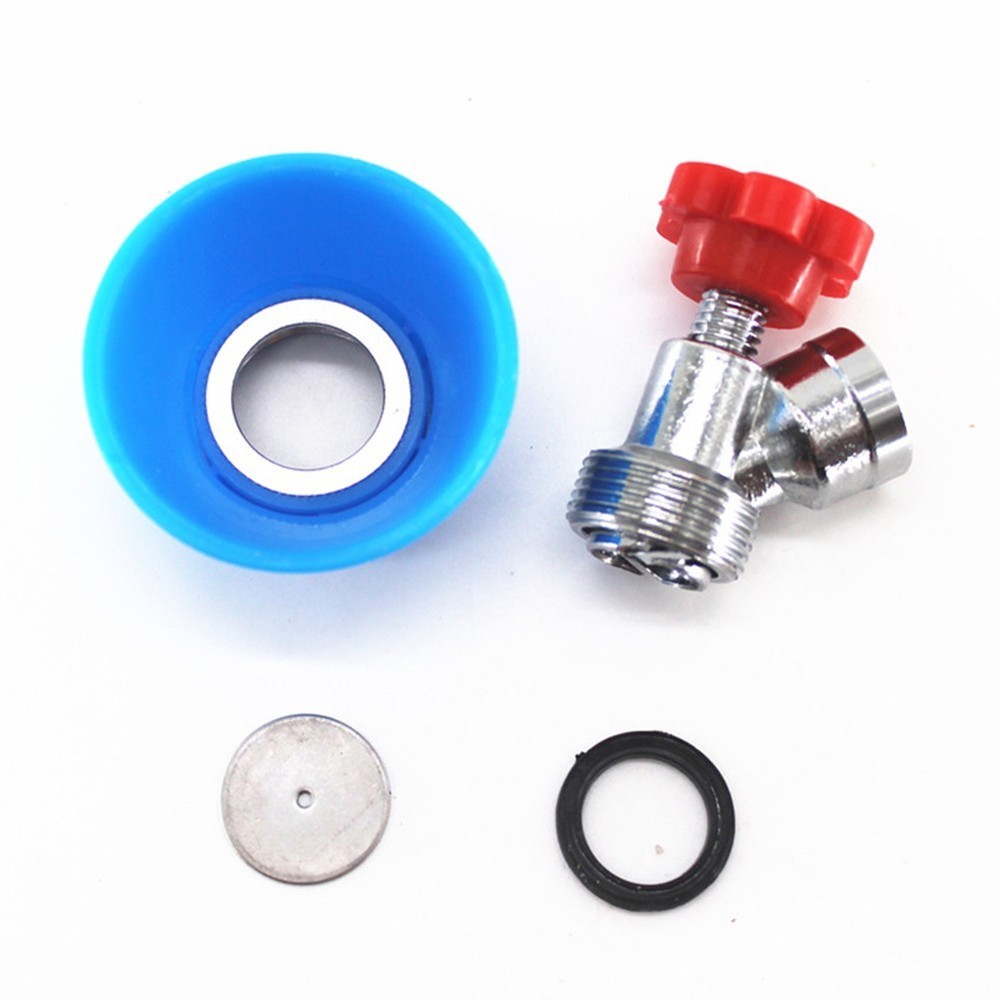 User Friendly Atomizing Sprinkler Nozzle Designed for Easy Installation