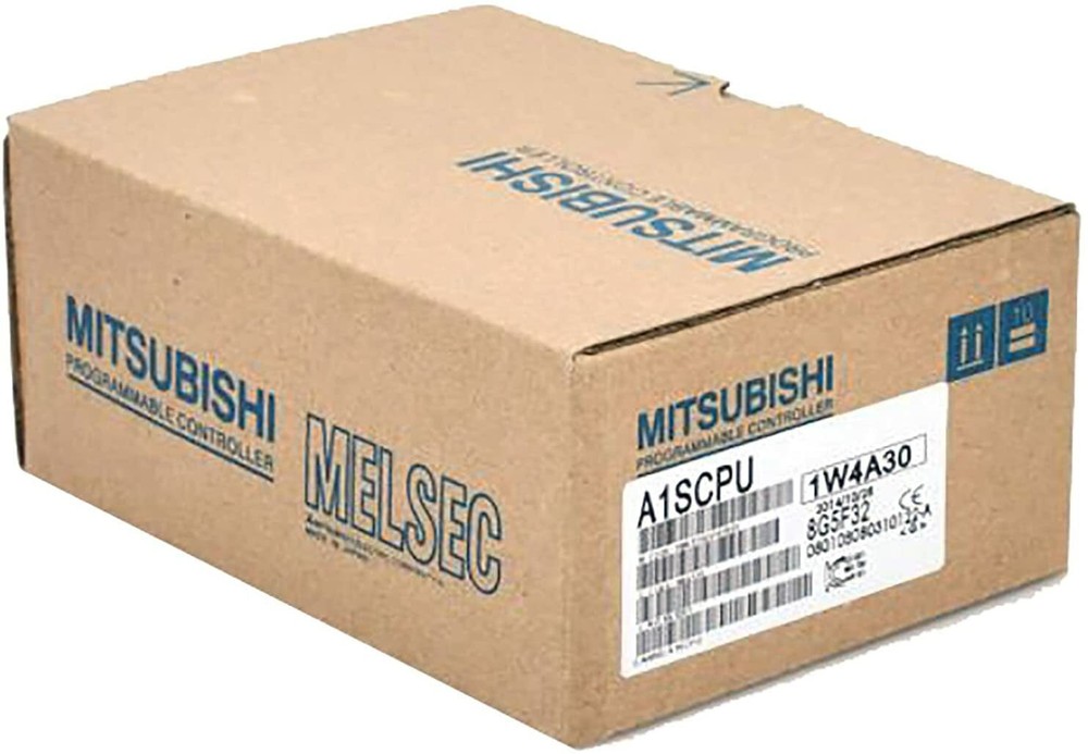 MITSUBISHI A1SCPU PLC Module ✦KD