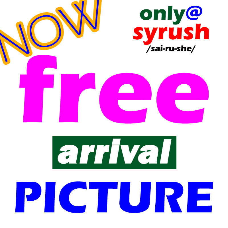 Cheapest Package Mail Forwarding Service from USA Free Syrush Address B2B & B2C