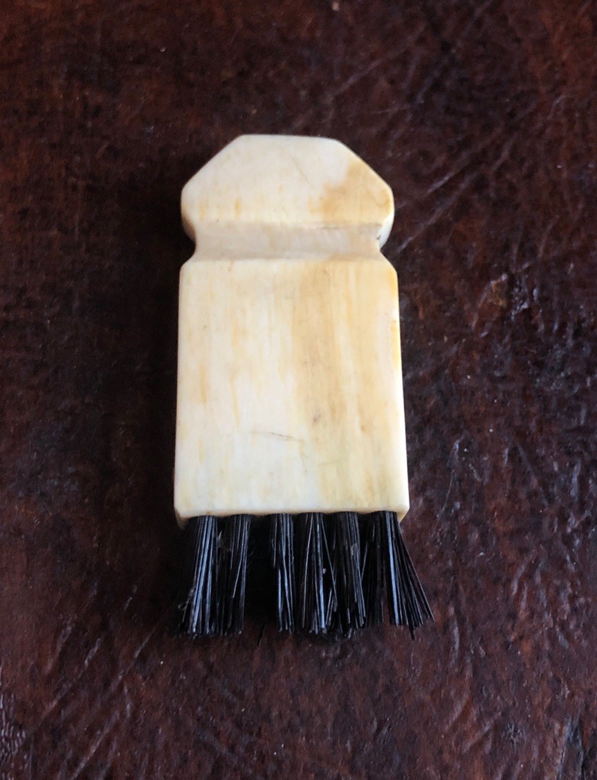 Early 1830s Tiemann Surgery Set - Pre Civil War Antique Bone Saw Amputation Kit