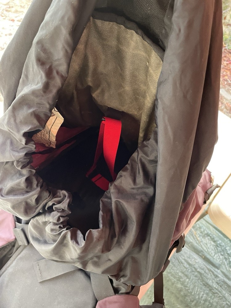 Osprey Luna 75 Hiking Backpack