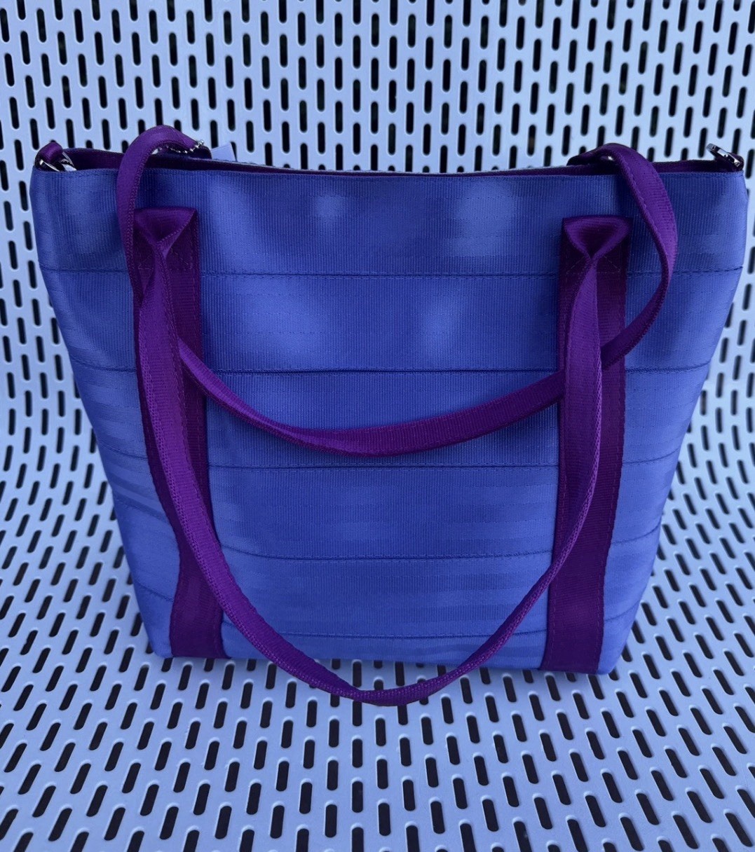 2026 EPCOT Festival of The Arts Joey Chou X Harveys WDW Castle Tote Bag NWT