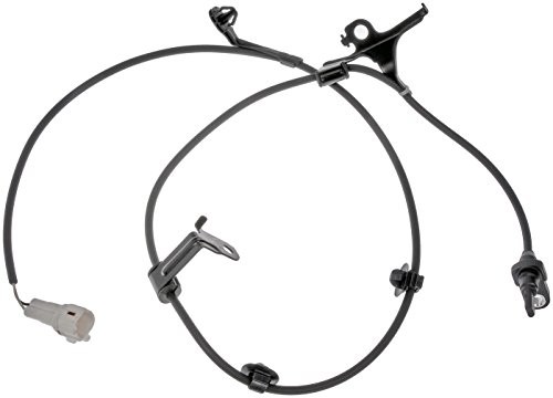 Dorman Oe Solutions Abs Wheel Speed Sensor P N 970 403