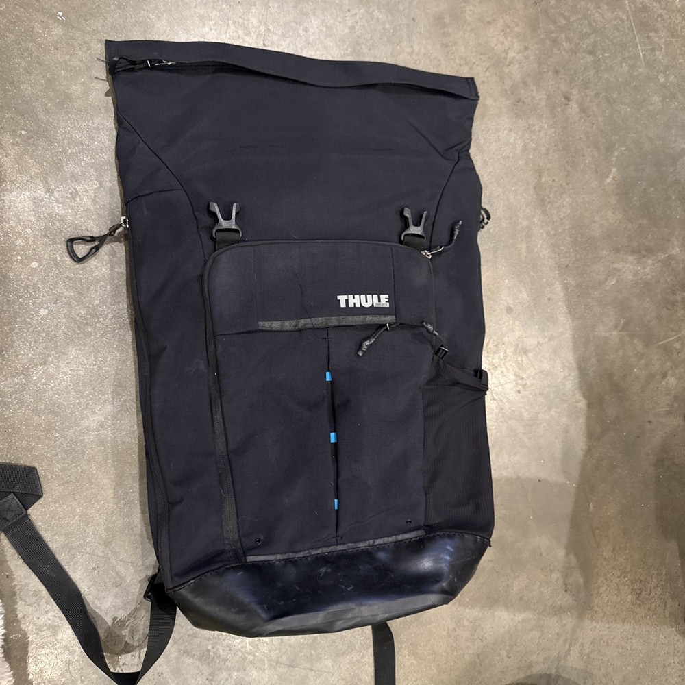 Thule Paramount 24L Daypack TRDP-115, Black