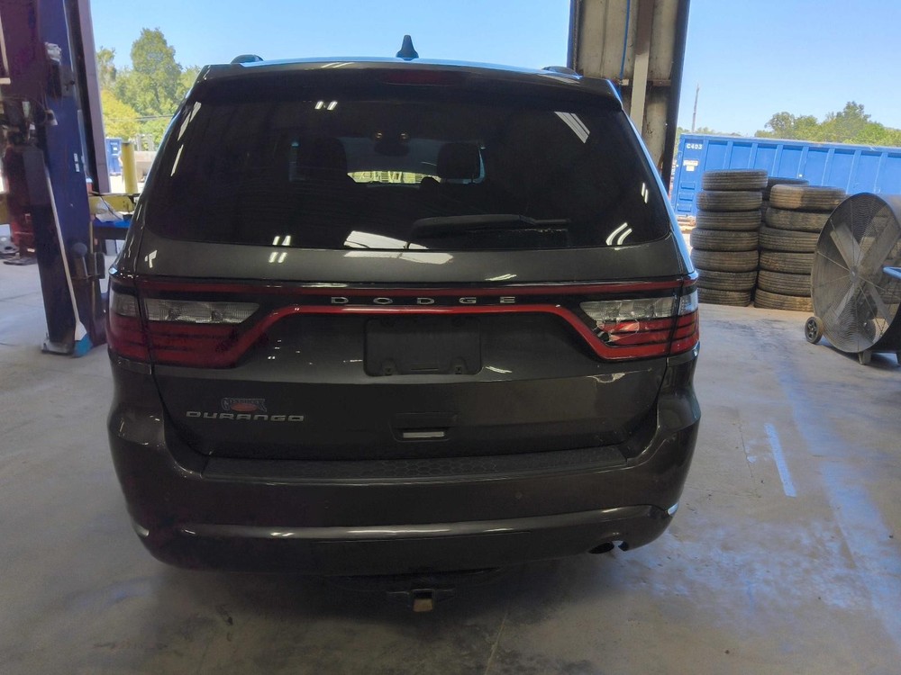 Used A/C Selector Switch fits: 2017 Dodge Durango temperature control front cont