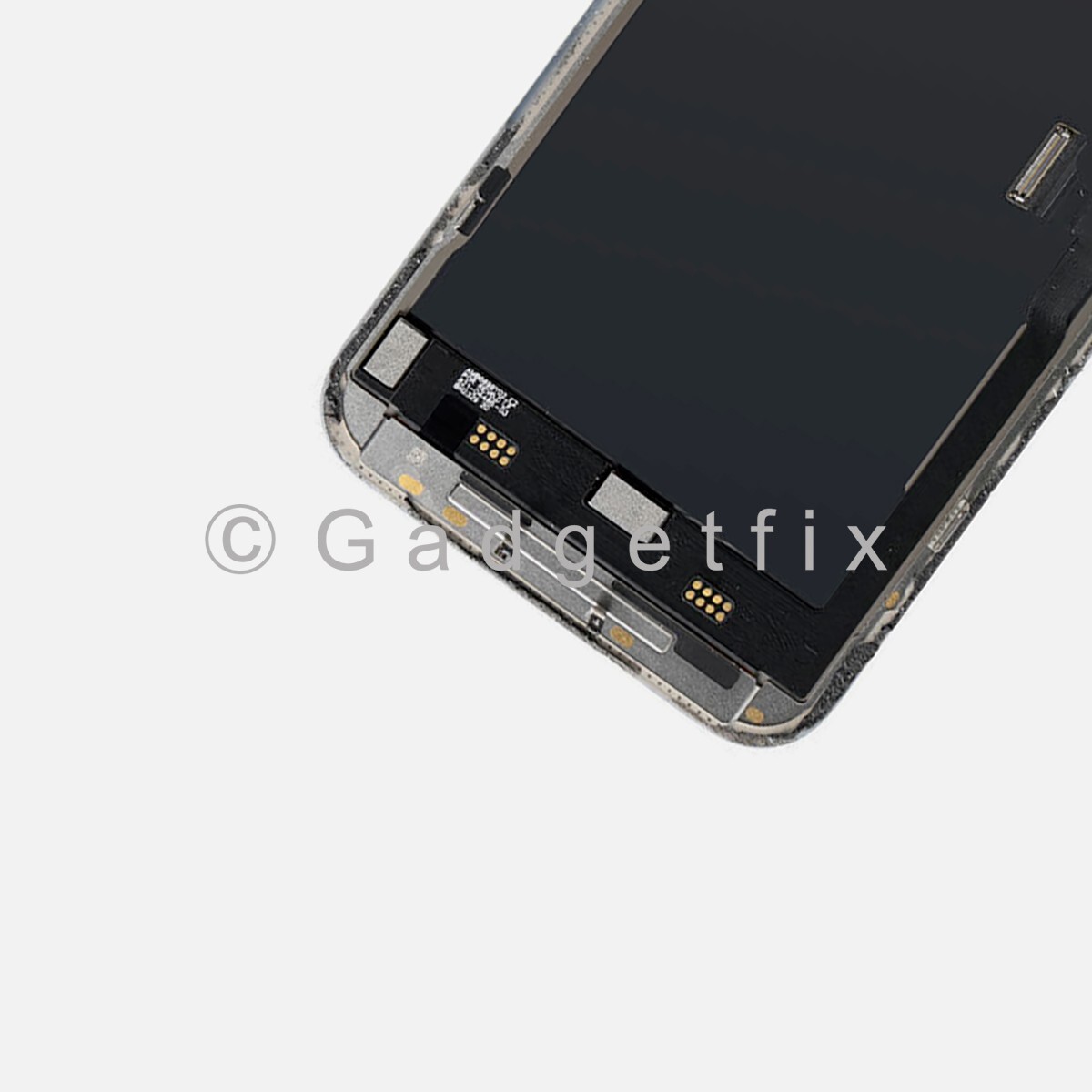 For Iphone 15 Pro Max Soft OLED Display LCD Touch Digitizer Screen Replacement