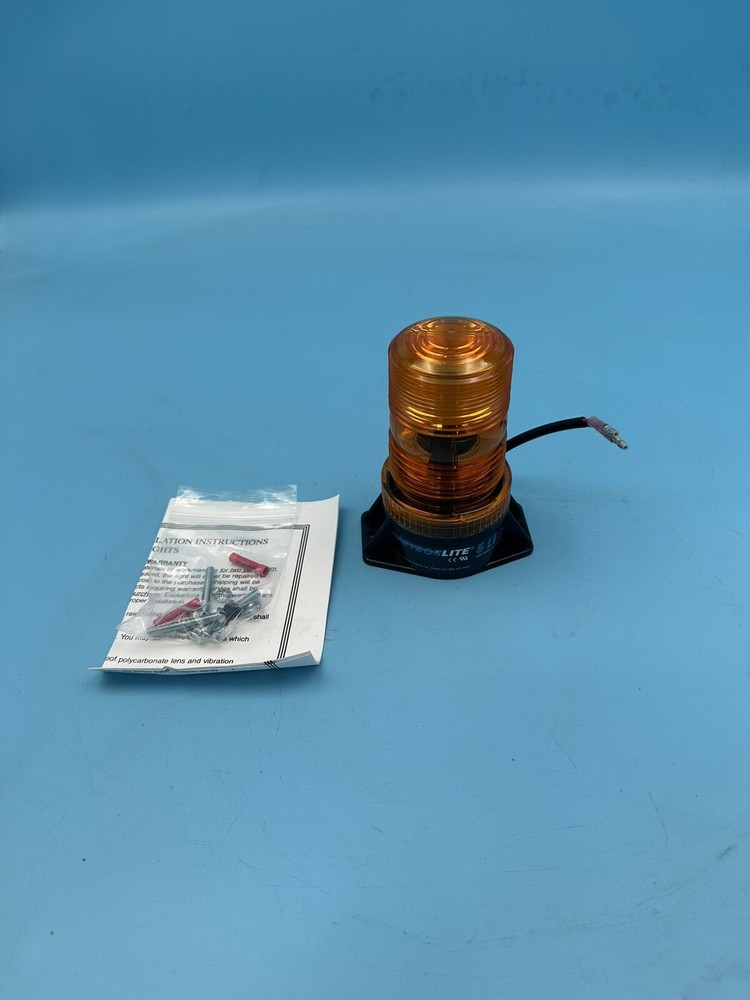 Tennant 1014564 LED Strobe Light