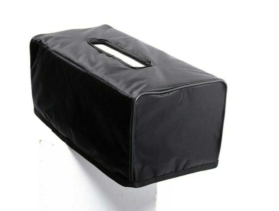 Custom padded cover for FRIEDMAN JJ Junior Mini head