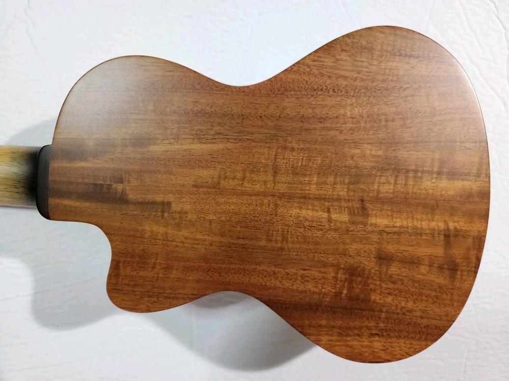 Solid Wood Ukulele Concert