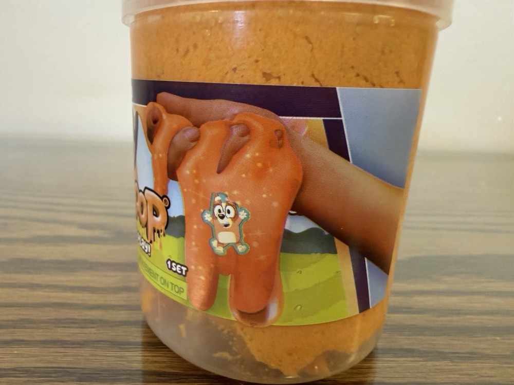 SlimyGloop Slimy Scented Mango