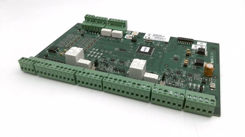 Honeywell PW6K1R2 DUAL READER MODULE-- ACCESS CONTROL UNIT, SUBASSEMBLY BOARD