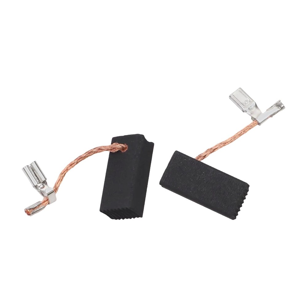 Sustainable Performance with Replacement Carbon Brushes for Porter Cable Tools