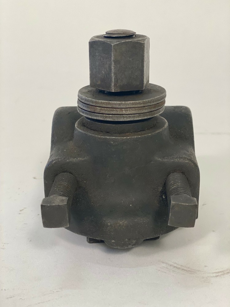 Vintage Tool Holder, Boring Bar