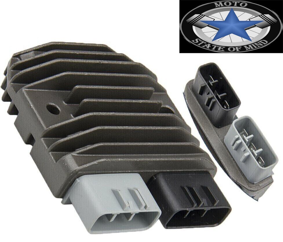 Voltage Regulator Rectifier For Yamaha Bolt XVS950 2014-2017