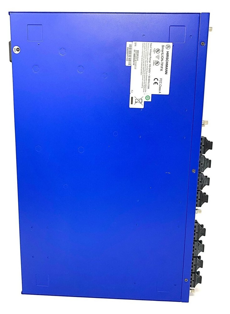 HIRSCHMANN SmartLION-TP/FX NEW IN BOX