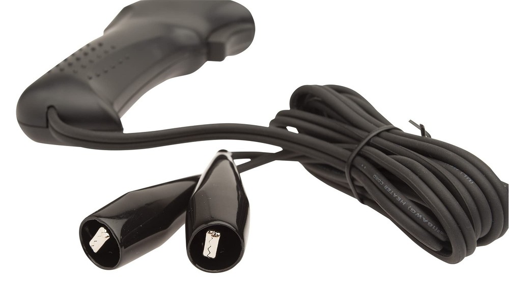 Innova 3630 Remote Starter Switch Black