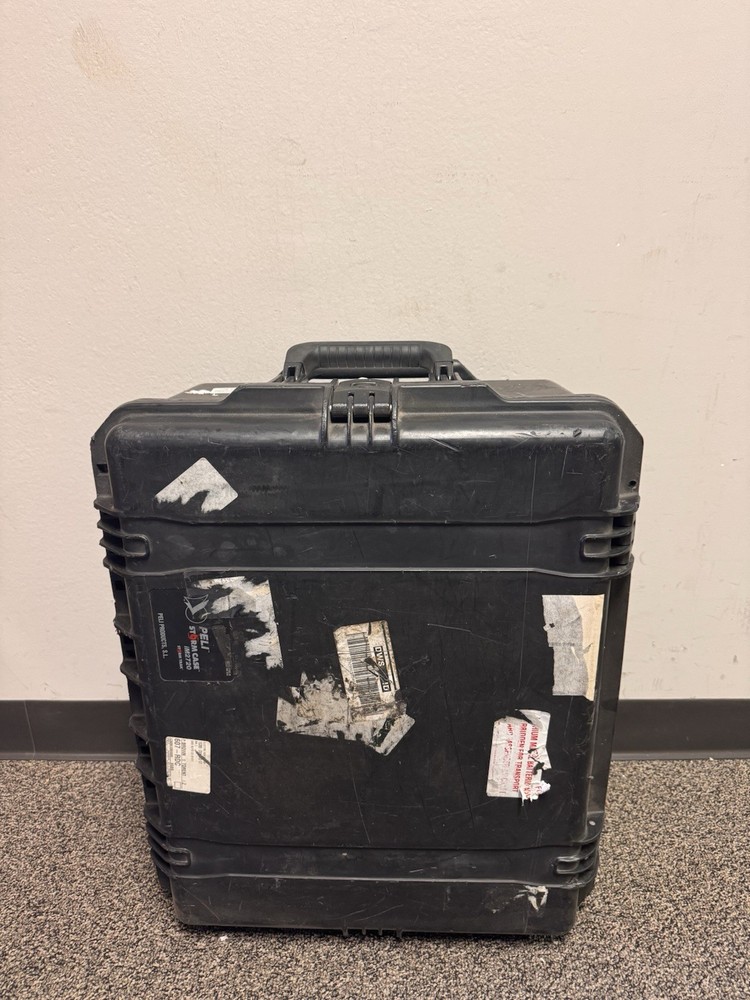 Pelican Storm Case iM2720