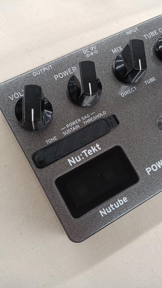 KORG Model: TR-S