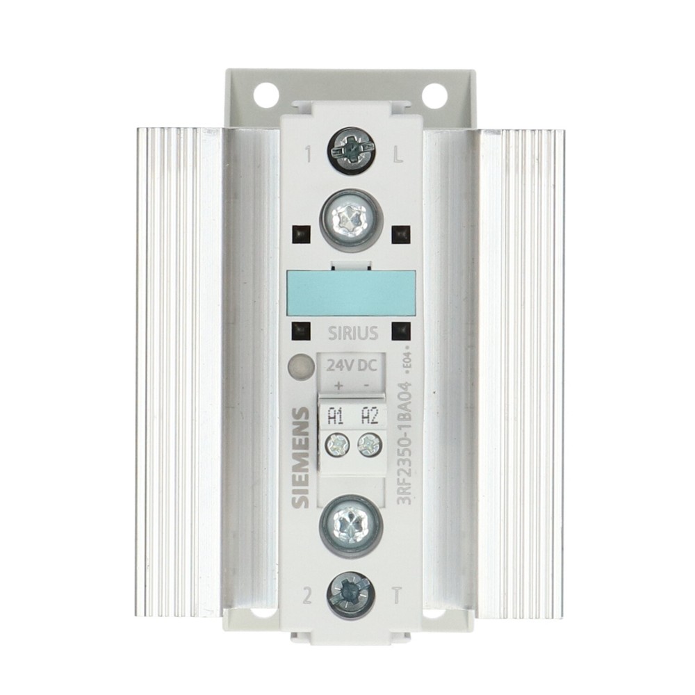 Siemens 3RF2350-1BA04 Solid-state contactor 1-phase NEW NFP