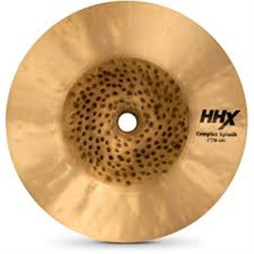 Sabian 8" HHX Complex Splash Cymbal