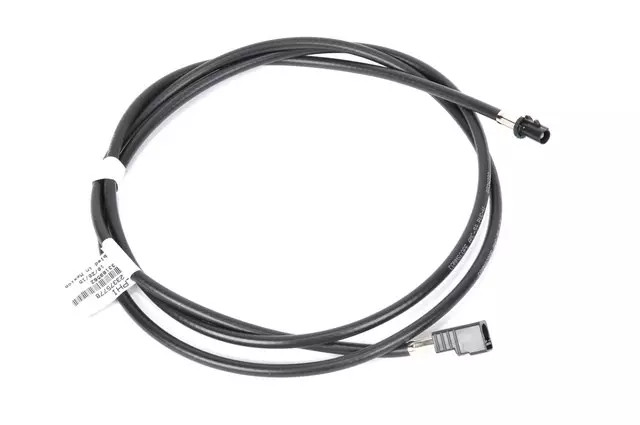Genuine GM USB Data Cable 23375778