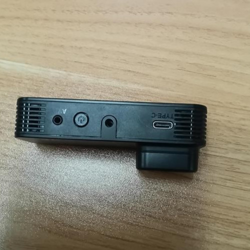 Dash Cam Dual Camera