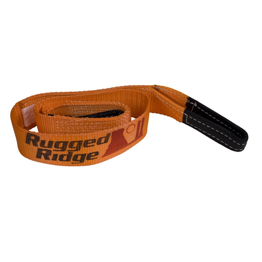 Rugged Ridge 15104.10 Tree Trunk Protector