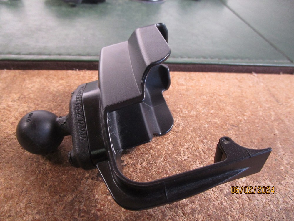 Lot Misc Ram Mounts