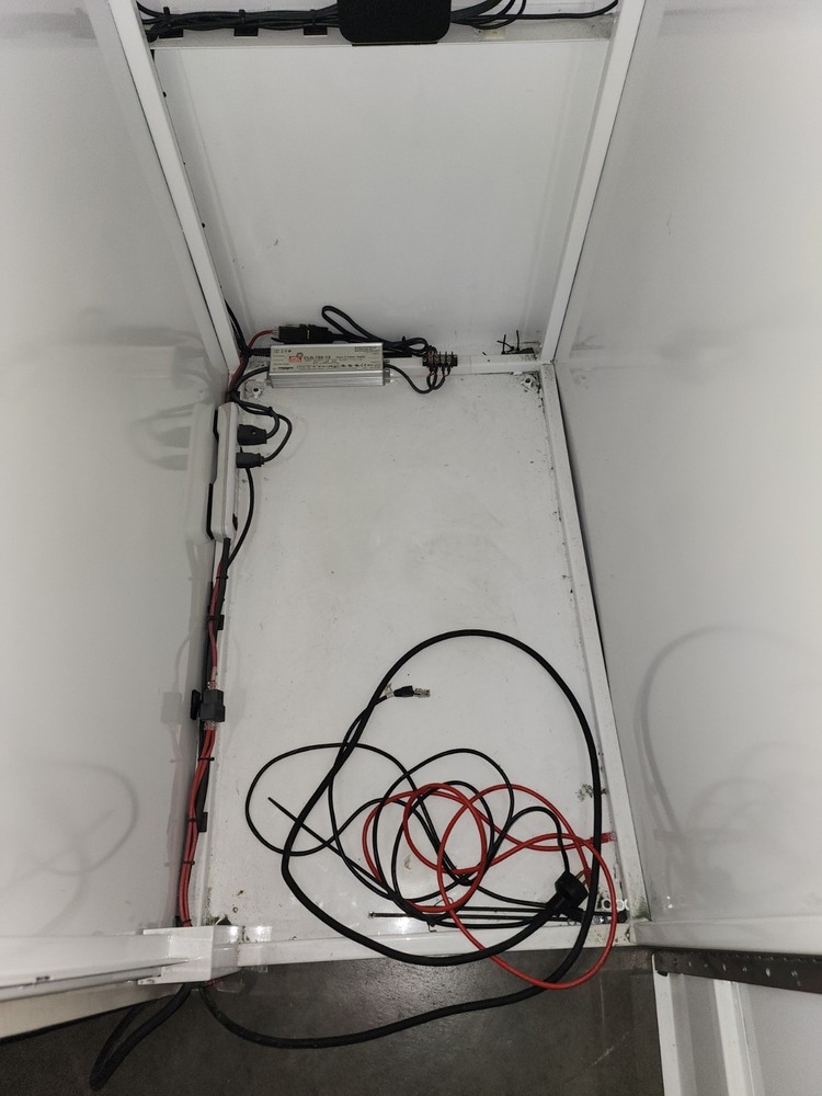 3 SMART VENDING MACHINES REFRIGERATED