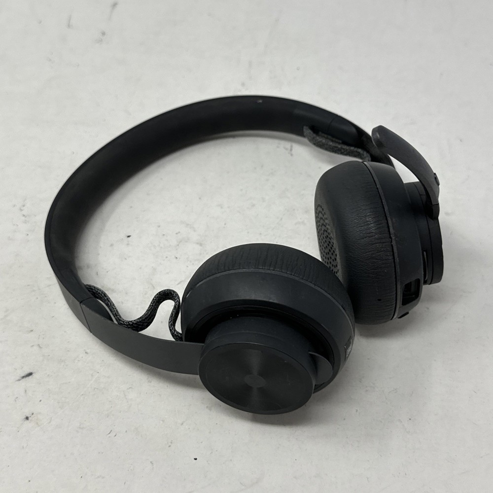 Logitech Zone Wireless Bluetooth Binaural Headset A00082 *Headset Only*
