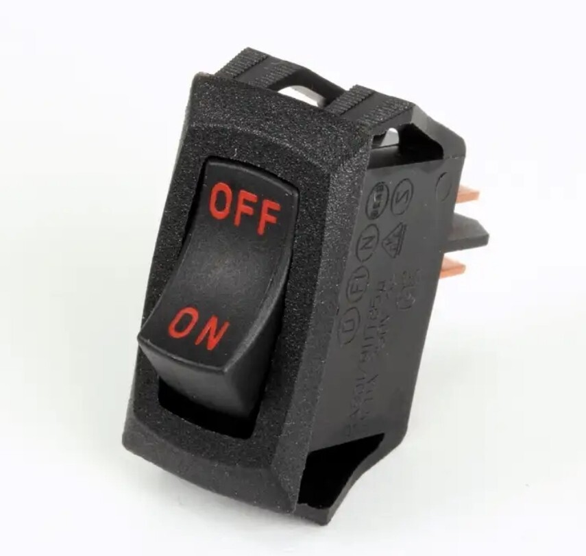 BUNN #04786.0002 ON/OFF SWITCH