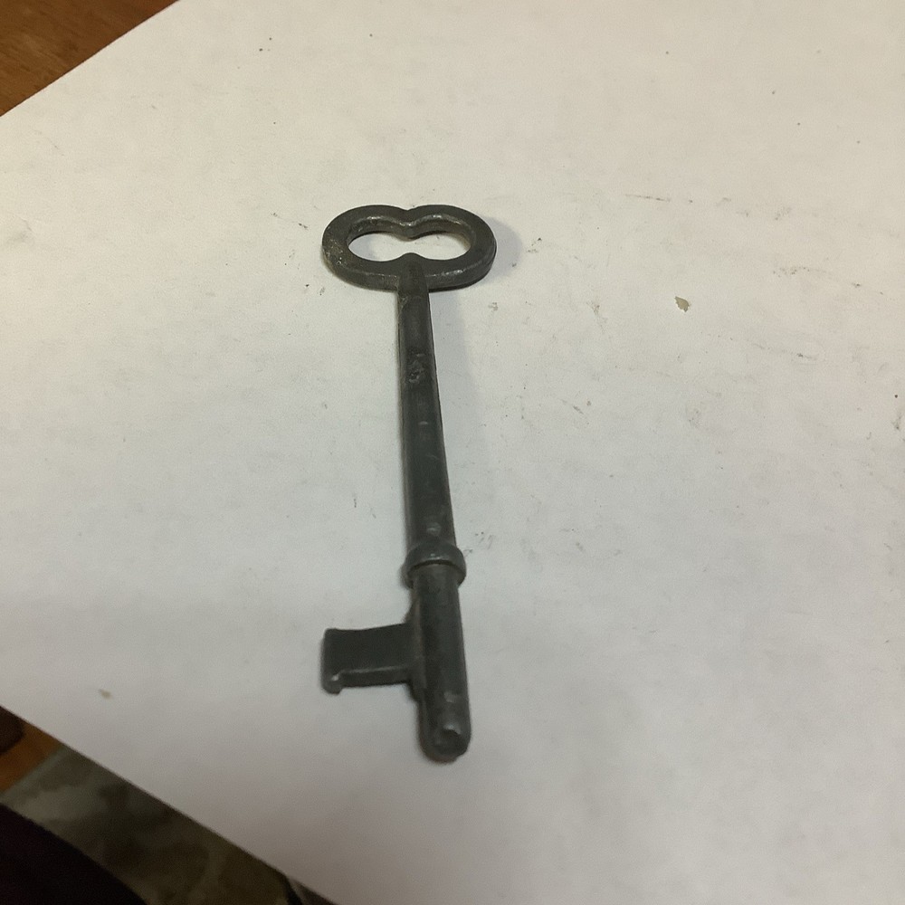 Skeleton Key Vintage