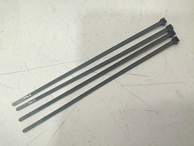 Windshield - 2000 POLARIS NOS