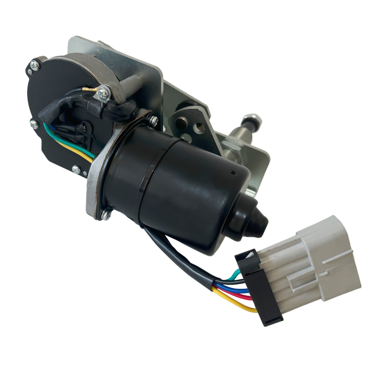 Wiper Motor 7234174 for Bobcat Skid Steer Loaders A770 773 S450 S510 S530 S550