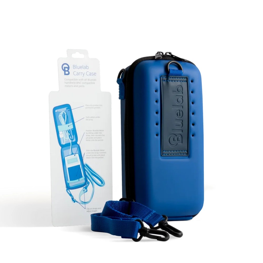 Bluelab Meter Carry Case Hydroponic Garden Meter