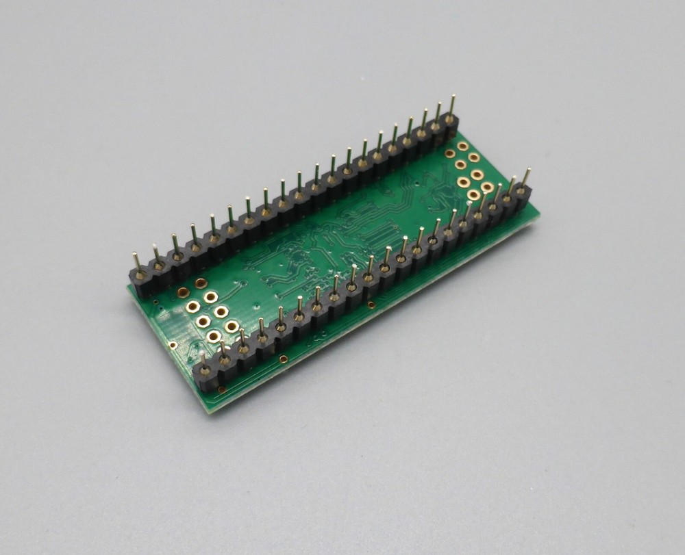 Atari PokeyMAX V4 replacement part for Atari Pokey.