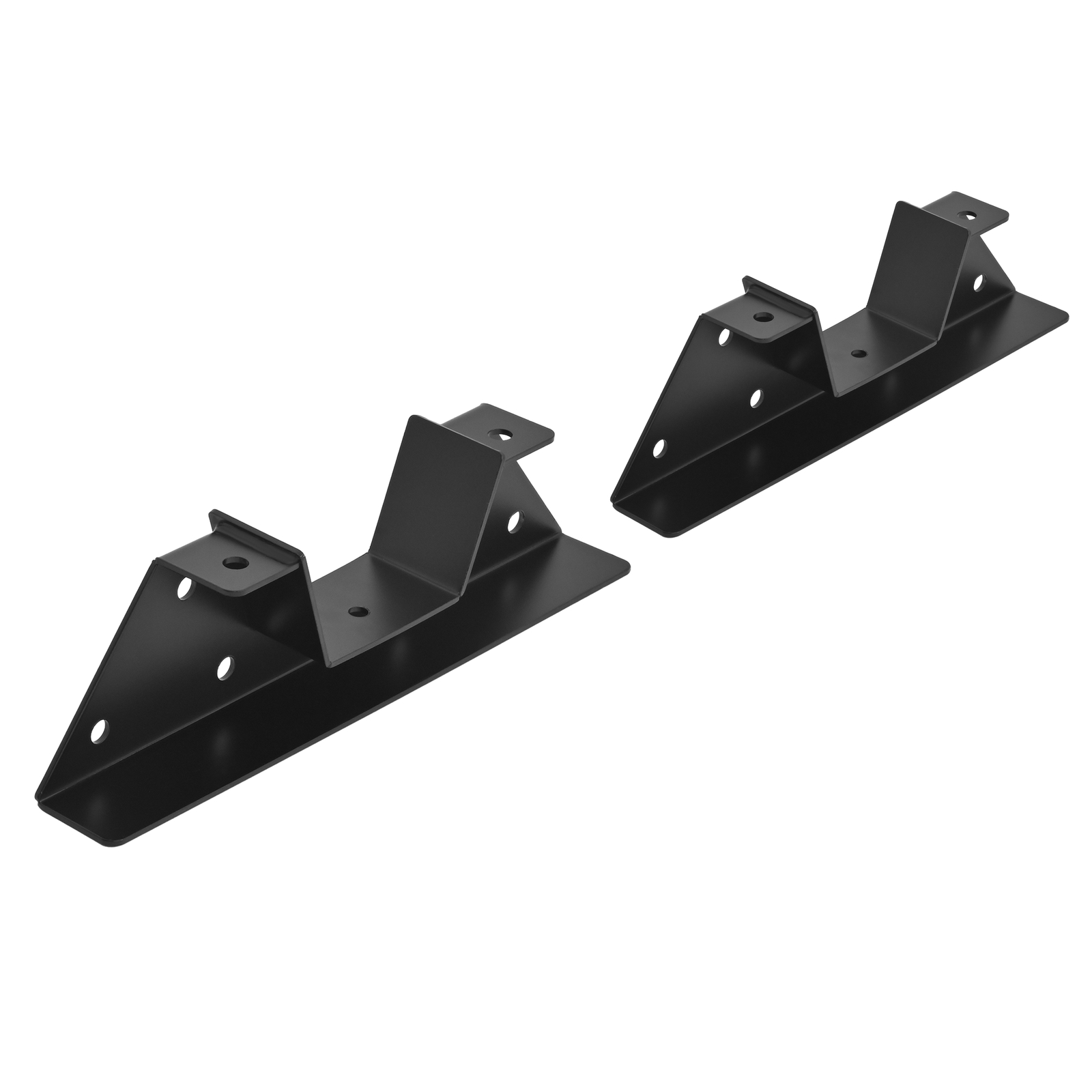 For Chevrolet C10 C20/ GMC C2500 1973-1987 C Notch Frame Support Lowering Kit