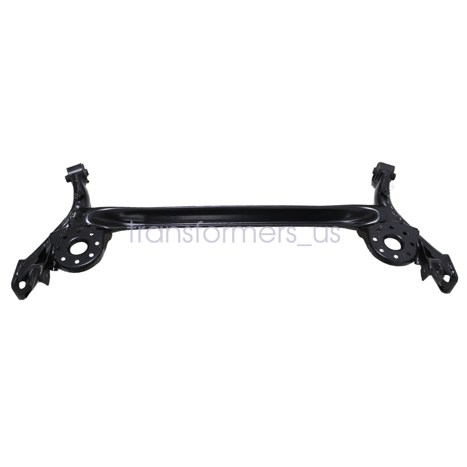 For Toyota PriusC 12-18 Yaris 05-16 Scion XD07-14 Rear crossmember Subframe Axle