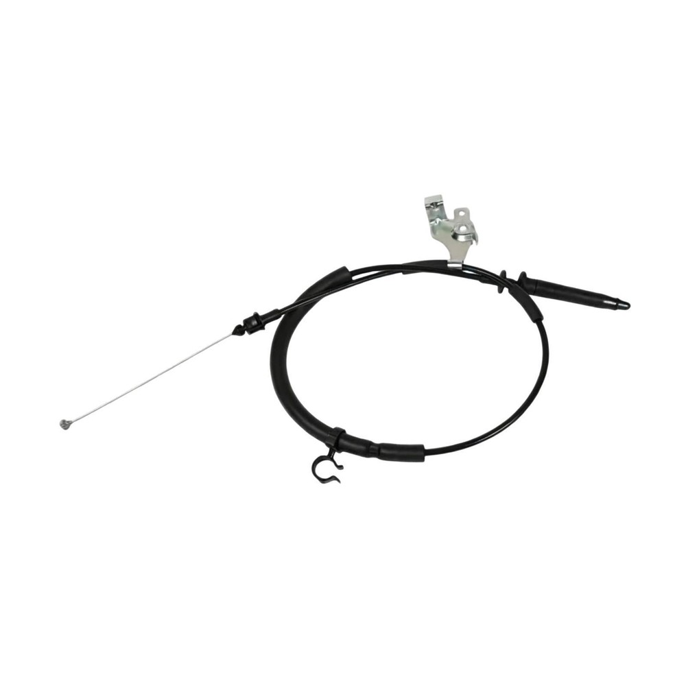 Throttle Body Accelerator Cable Professional Accessories Sturdy Replacement