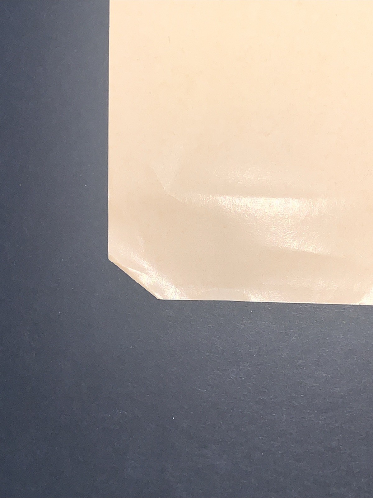 1970 Ohio State University "Cool It!" Flyer Vietnam War Majority Alliance