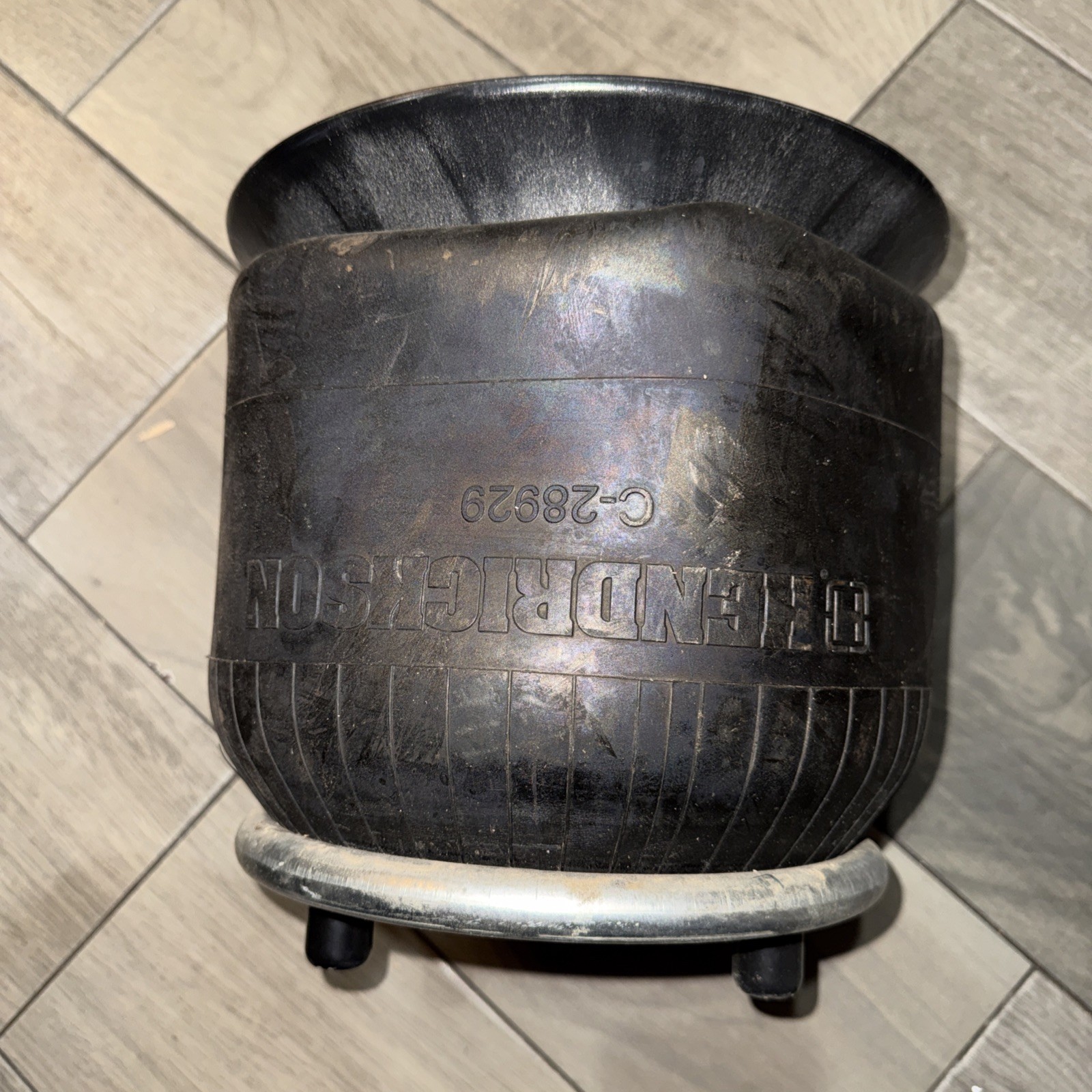 Hendrickson Air Spring S-28929-48