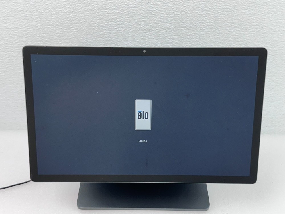 Elo ESY15I1D-C 15.6" Touchscreen POS Computer Android AIO Display E391994 🚚