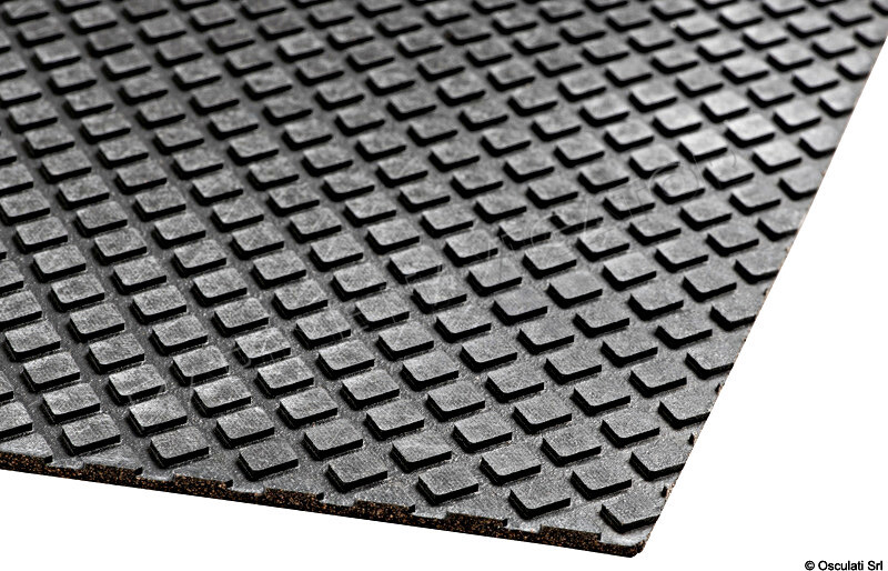 Treadmaster Antiskid Black