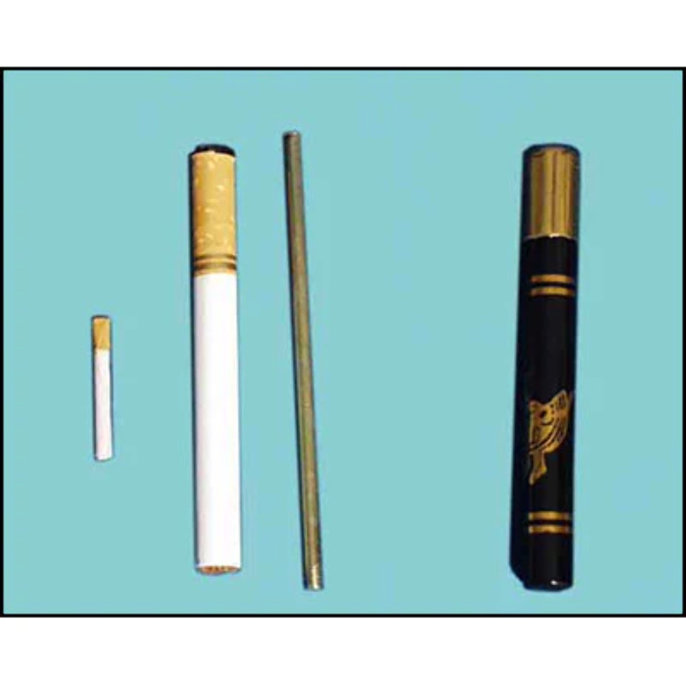 Shrinking Cigarette by Uday - Trick