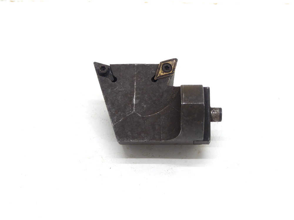 HTD-09392 Modular Boring Bar Head