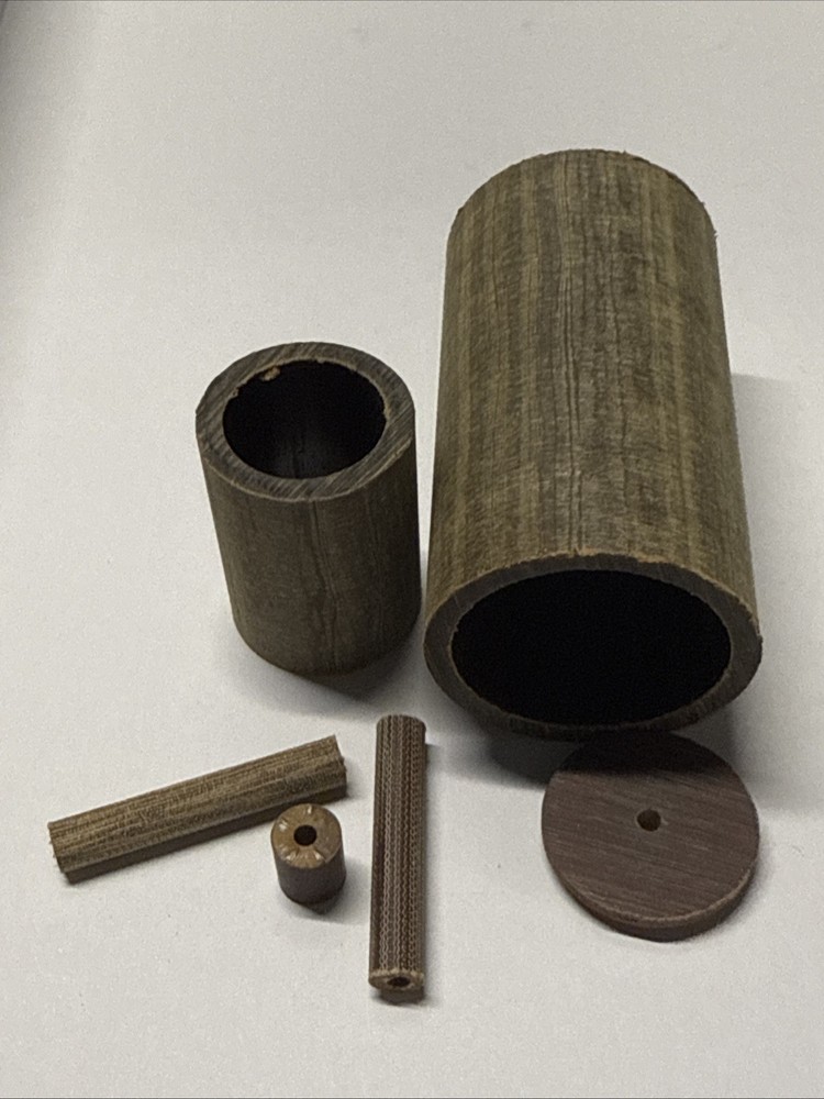 PARASET replica BRAND NEW set of COIL FORMS