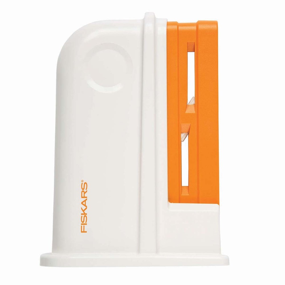Fiskars MFG Scissors Sharpener Tool