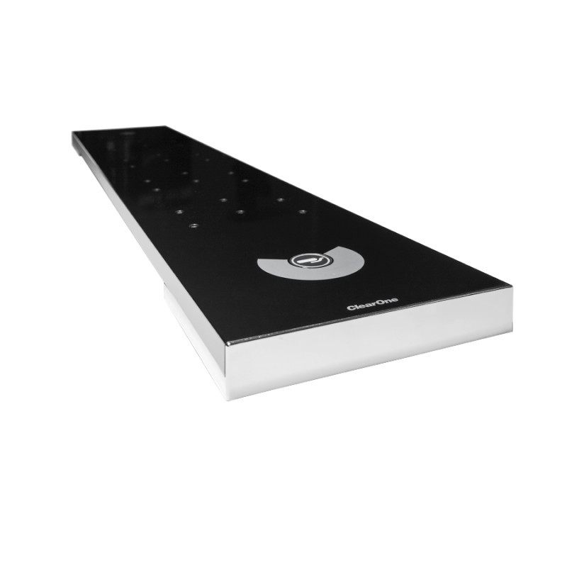 ClearOne Beamforming Microphone Array 2 Black 910-3200-201-B